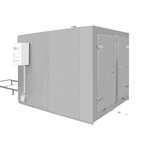 Comprehensive Guide to Electrostatic Powder Coating Ovens for Perfect Finishes‌